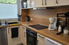 Ferienhaus "Dat Löppt" Bad Bramstedt - Foto 9