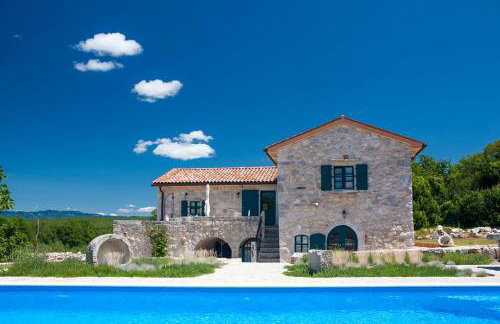 Villa Vicenca - Foto 1