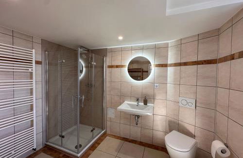 Hafenapartment Schipperhus mit Wasserblick - Foto 12