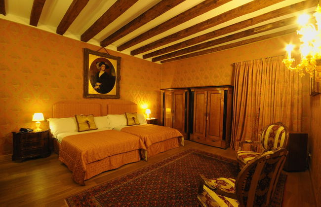 Relais Alberti - Foto 5