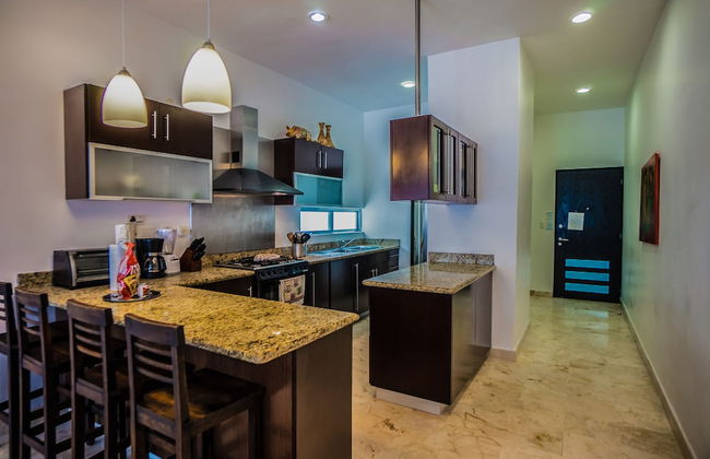 La Vista Condo Beachside - Foto 12