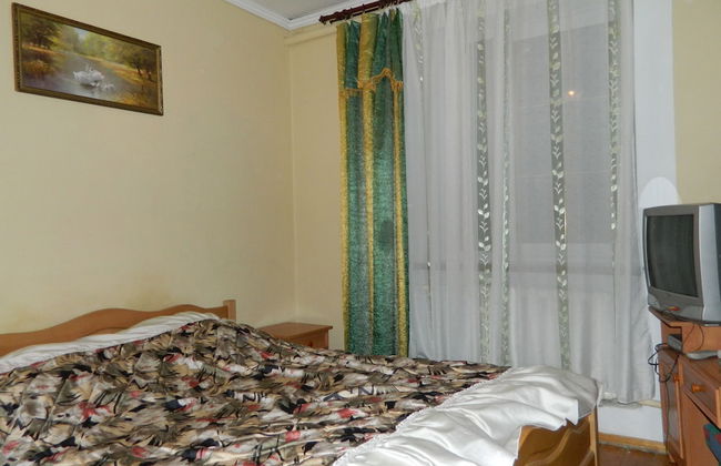 Barvy Skeli - Foto 2