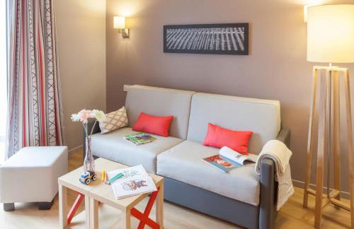 Résidence Pierre & Vacances La Petite Venise - Foto 26