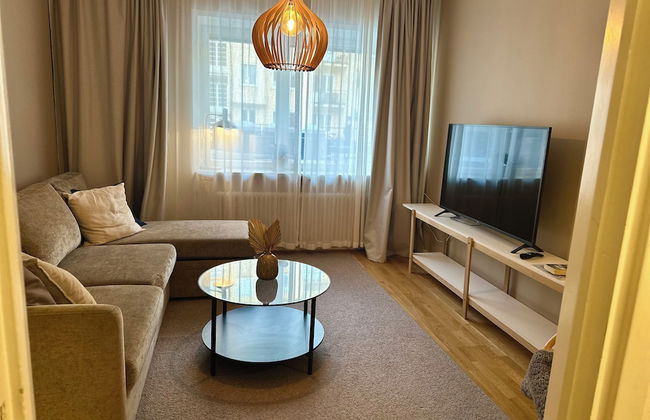 Cozy City Apartment in Heart of Södermalm - Photo 5