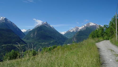 Le Vieux Noyer - Appartamenti al Verde villaggio di Rumiod - Foto 5