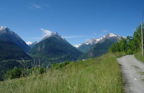 Le Vieux Noyer - Appartamenti al Verde villaggio di Rumiod - Foto 5