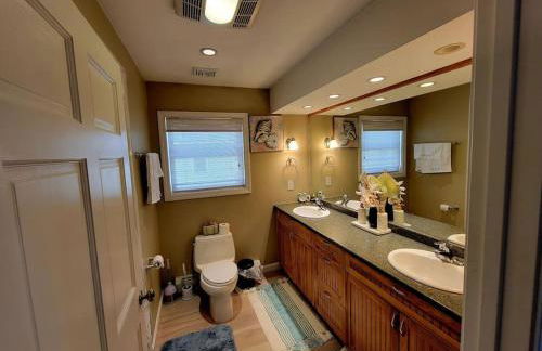 Cozy Lake Cottage - Foto 12