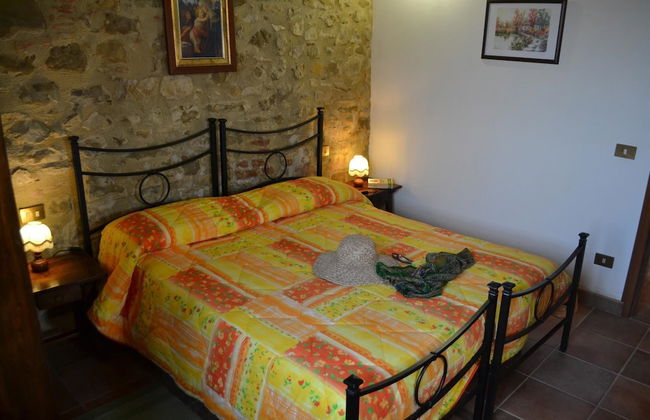 Agriturismo Marano - Photo 4