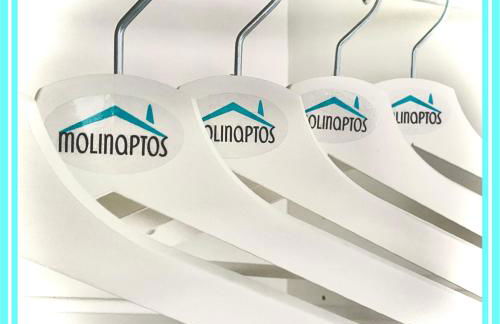 Apartamento Familiar Frente al Mar by Molinaptos - Foto 15