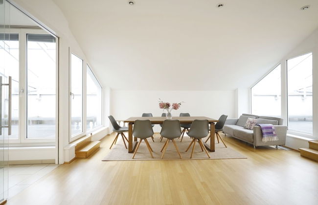 HeyMi Apartments Oper - Foto 36