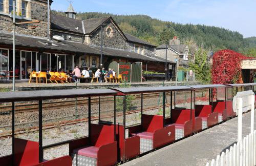 Maes Madog - Foto 57