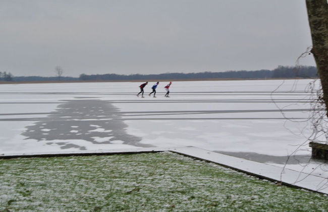 Group Retreat in Giethoorn - Foto 21