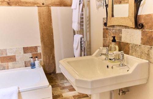 The Barn at Middle Farm and Cottages - Foto 21