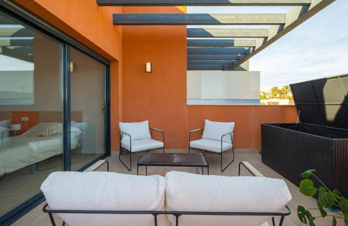 Casa Palapa Golf - Foto 12