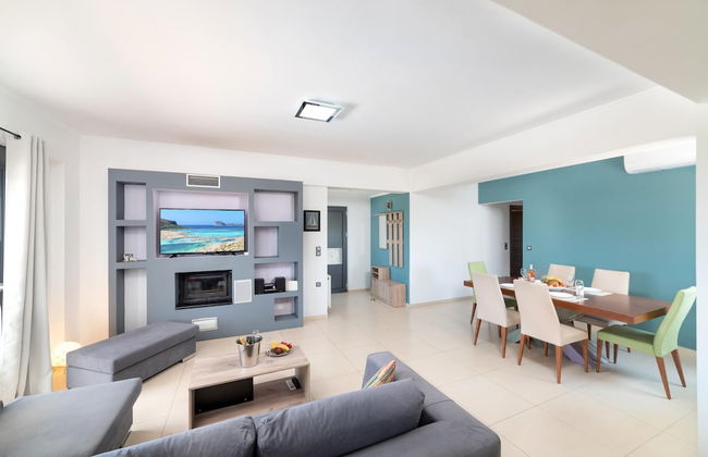 Villa Gianta - Foto 11