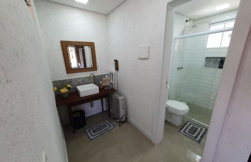 Cabana Pôr-do-Sol - Rancho Queimado/SC - Foto 39