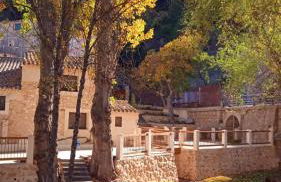 Casa rural El Molino de Bogarra - Foto 41