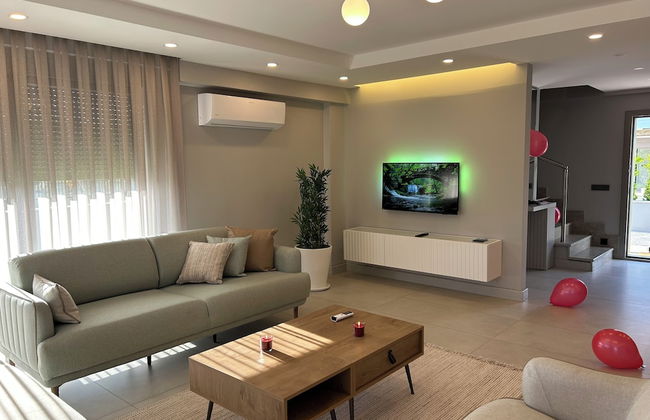 Nirvana Holiday Homes - Foto 21