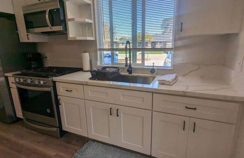 1BR ADU Retreat in Fresno - Foto 11