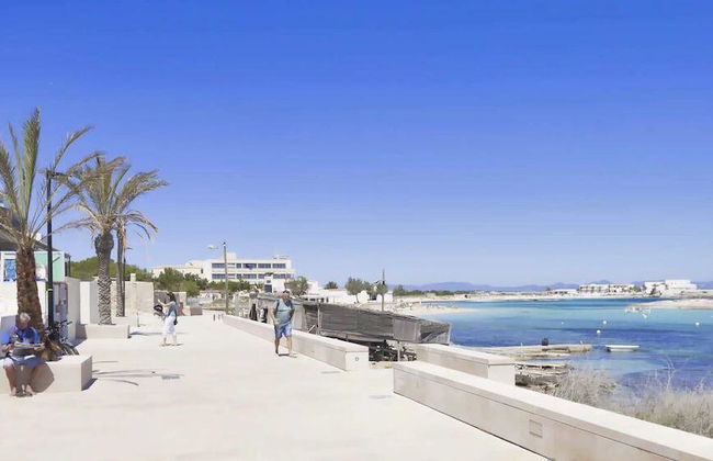 Roquetes Bungalows Premium - Formentera Break - Foto 25