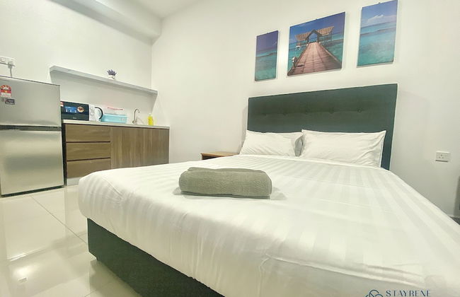 Melaka Novo 8 Residence by Stayrene - Foto 31