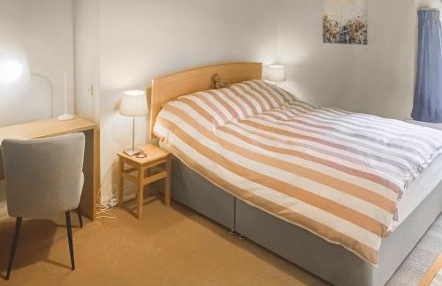 Next Door Cottage - Foto 5