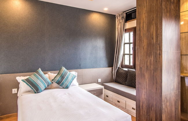 Classic Serviced Apartments - Foto 7