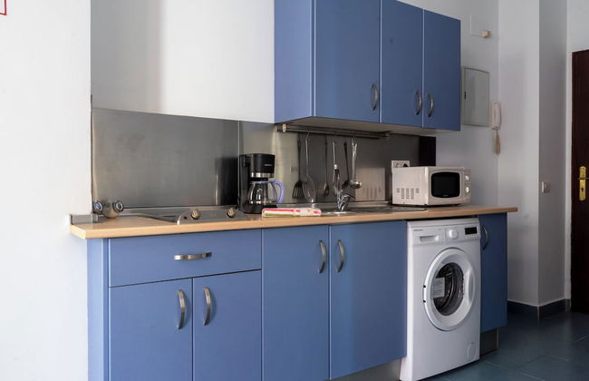 Mar y Arte Apartamentos - Foto 23