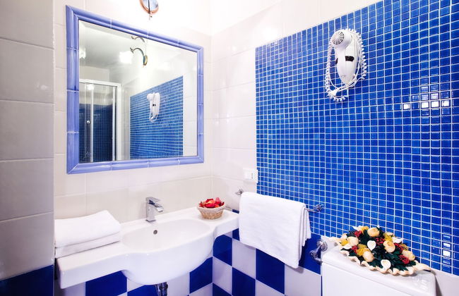 Affittacamere Guest House Glatimia - Foto 31