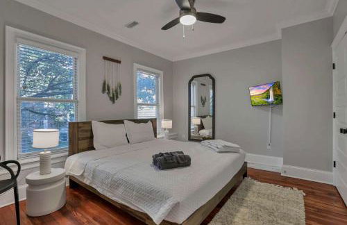 Charming Historic Getaway in the Heart of Columbus - Foto 3