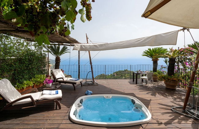 Villa Casarossa Numero Uno 6 - Foto 52