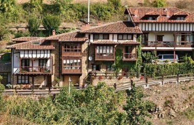 APARTAMENTOS LA COTERA - BARRIO DE ARRIBA segunda entrada 2 - Foto 39