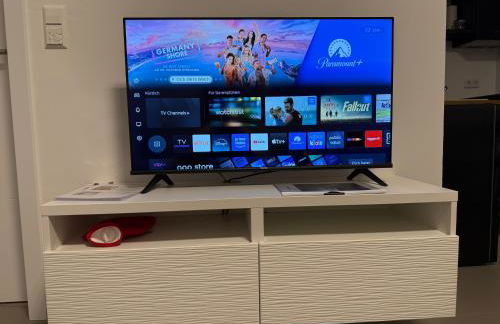 Skyview Suite Bad Dürrheim I Apartment nahe Solemar Therme I Parkplatz I kontaktloser Check-in - Photo 27