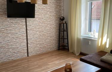 Zuhause auf Zeit Ruhige Lage Parkplatz Wifi - Foto 8