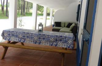 Quinta da Alentegria - 4 cottages met lounge en verwarmd zwembad van april tot eind september! - Photo 15