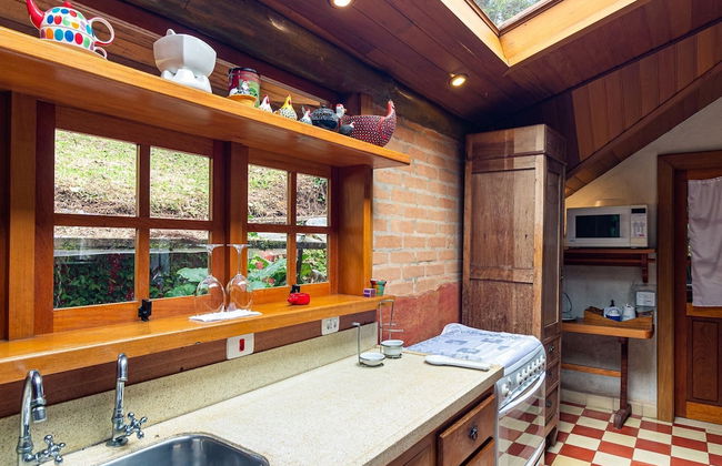 Vale do Lajeado - Campos do Jordão - Photo 24