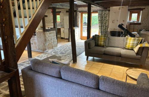 Le Figuier - 4 bedroom Farmhouse Gite - Foto 10