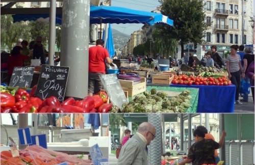 Appartement Terrasse Quartier Liberation - Photo 21