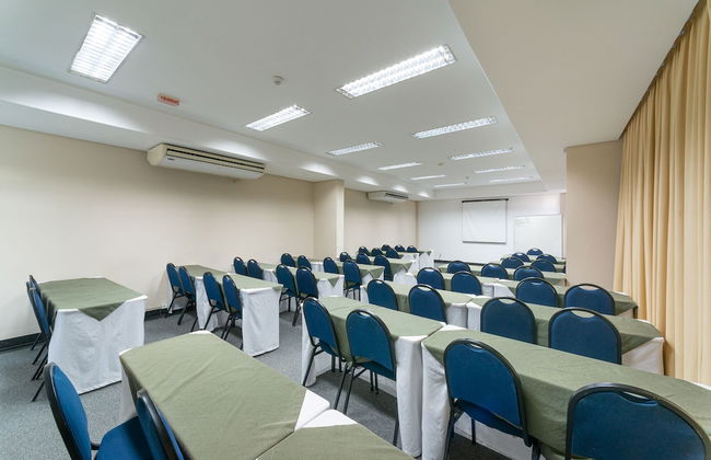 Flat na Ilha do Leite, Recife 1 quarto. Conforto e Excelente localização OTH1401 - Photo 33