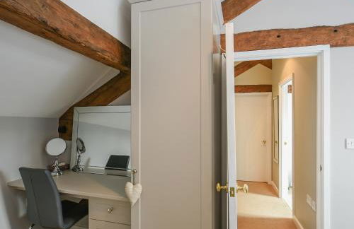 Grove Farm Cottage - Foto 14