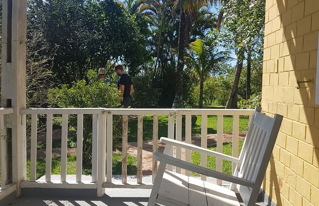 Rústico nas Alturas - Amparo - Photo 10