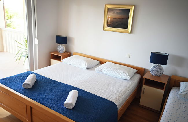 Villa Malisko - Foto 8