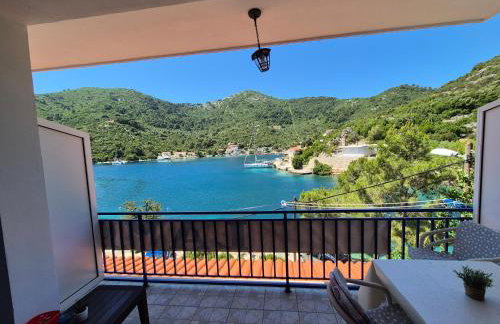 Apartments Lampalo - Foto 80