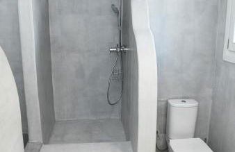 Andros Neoclassical Villa NP1926 with Private Pool - Foto 26