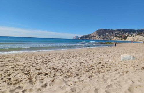 Apartment Casa Lieja - Cumbre del Sol - Foto 23