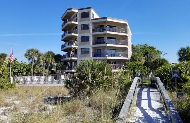 Gulf Strand Resort - Foto 67