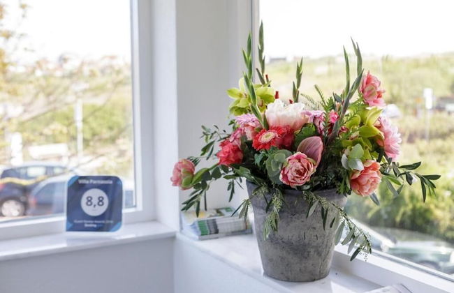 Villa Parnassia - Foto 23