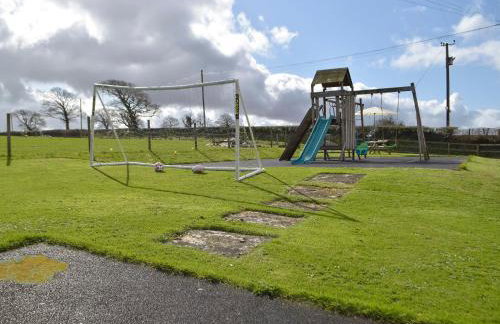 Pengelli Cottage - Foto 18