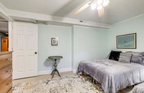 Blacksburg Hideaway with Hot Tub about 5 Mi to Campus! - Foto 19