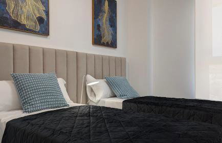 ASTER sweet apartment - Foto 19